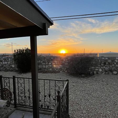 The Hummingbird Sunset Home, West Side El Paso Exteriör bild