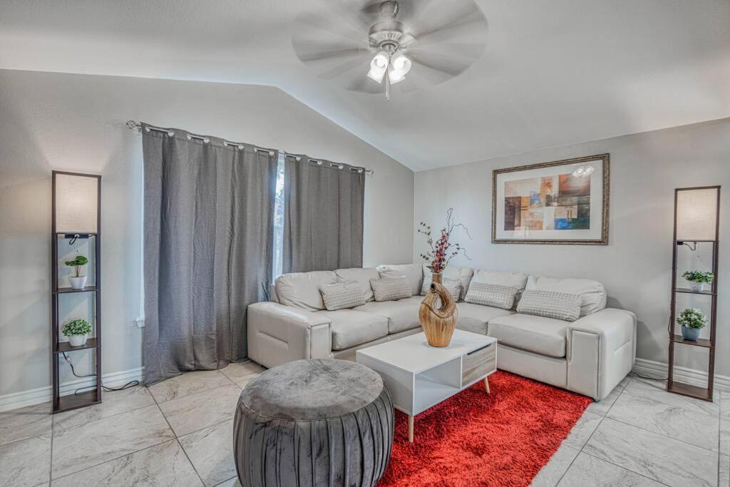 The Hummingbird Sunset Home, West Side El Paso Exteriör bild