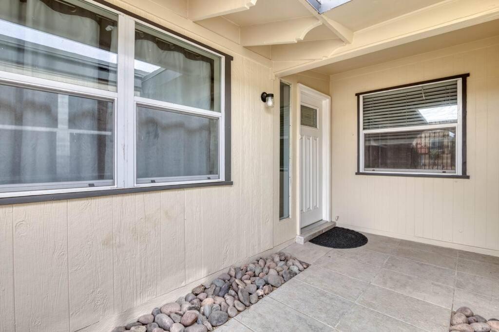The Hummingbird Sunset Home, West Side El Paso Exteriör bild