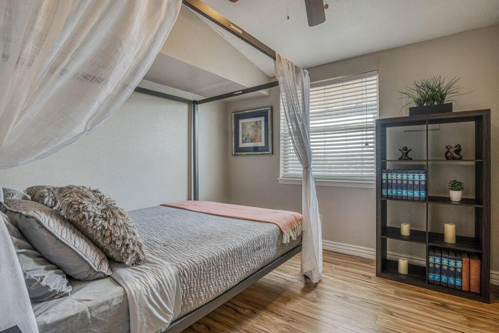 The Hummingbird Sunset Home, West Side El Paso Exteriör bild