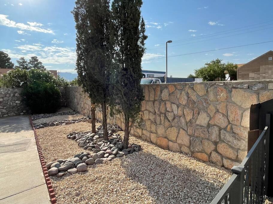 The Hummingbird Sunset Home, West Side El Paso Exteriör bild