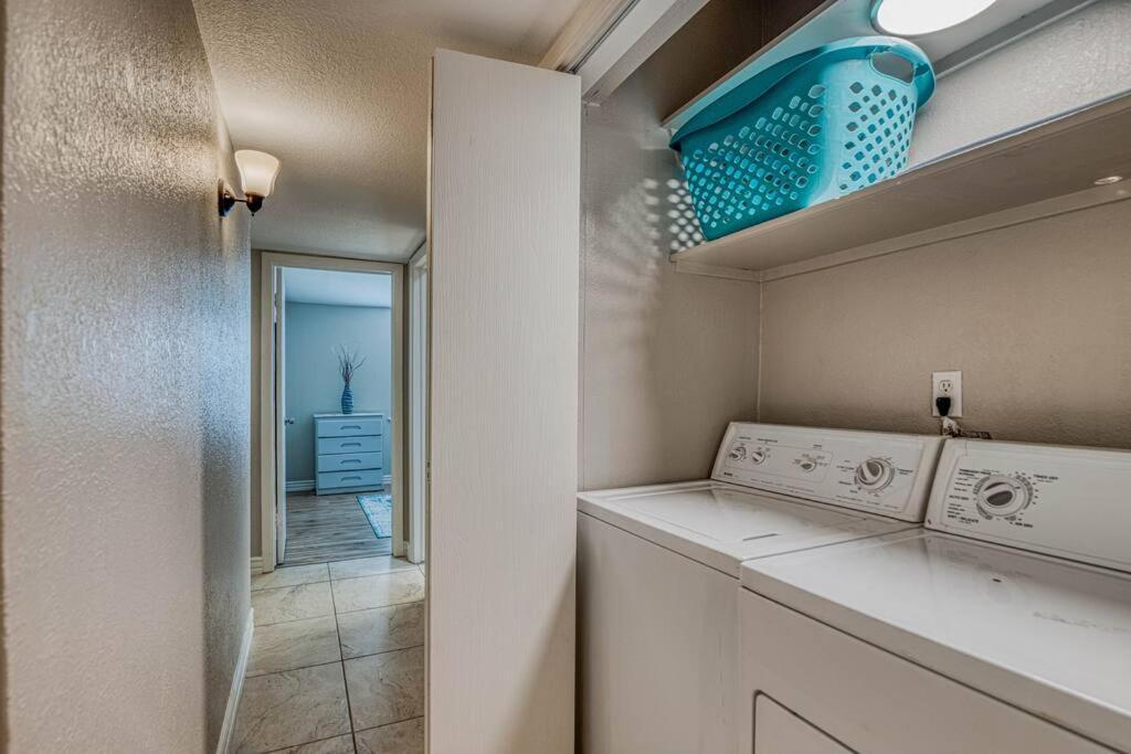 The Hummingbird Sunset Home, West Side El Paso Exteriör bild